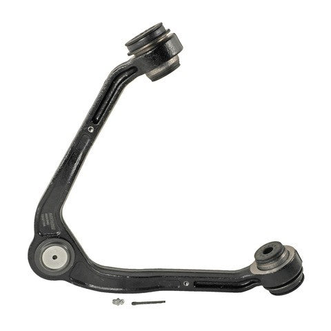 MOOG Chassis Products Suspension Control Arm and Ball Joint Assembly P/N:RK80942 Fits: Cadillac Escalade, Cadillac Escalade Esv, Cadillac Escalade Ext, Chevrolet Avalanche 1500, Chevrolet Express 1500, Chevrolet Express 2500, Chevrolet Silverado 1500 - Image 2