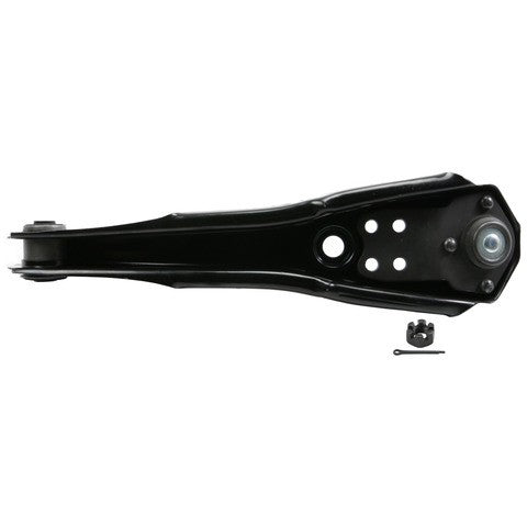MOOG Chassis Products Suspension Control Arm and Ball Joint Assembly P/N:RK8121 Fits: Ford Fairlane 67-66, Ford Falcon 67-66, Ford Mustang 1967, Ford Ranchero 67-66, Mercury Comet 67-66, Mercury Cyclone 67-66 - Image 2