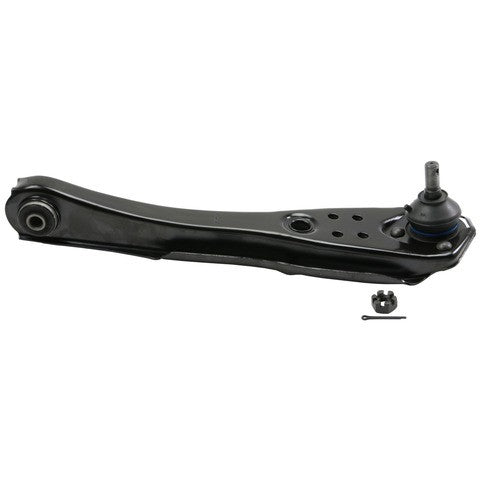 MOOG Chassis Products Suspension Control Arm and Ball Joint Assembly P/N:RK8121 Fits: Ford Fairlane 67-66, Ford Falcon 67-66, Ford Mustang 1967, Ford Ranchero 67-66, Mercury Comet 67-66, Mercury Cyclone 67-66 - Image 1