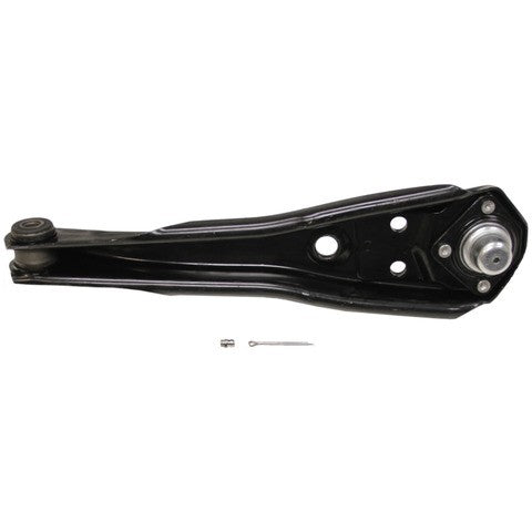 MOOG Chassis Products Suspension Control Arm and Ball Joint Assembly P/N:RK8123 Fits: Ford Fairlane, Ford Falcon, Ford Granada, Ford Maverick, Ford Mustang, Ford Ranchero, Ford Torino, Mercury Comet, Mercury Cougar - Image 2