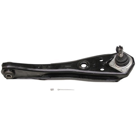 MOOG Chassis Products Suspension Control Arm and Ball Joint Assembly P/N:RK8123 Fits: Ford Fairlane, Ford Falcon, Ford Granada, Ford Maverick, Ford Mustang, Ford Ranchero, Ford Torino, Mercury Comet, Mercury Cougar - Image 1