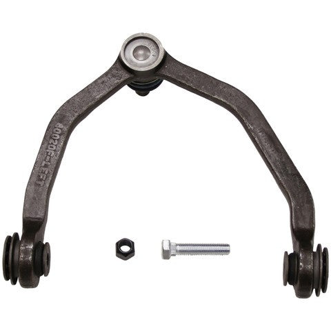 MOOG Chassis Products Suspension Control Arm and Ball Joint Assembly P/N:RK8596 Fits: Ford Thunderbird 97-89, Mercury Cougar 97-89 - Image 2
