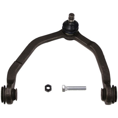 MOOG Chassis Products Suspension Control Arm and Ball Joint Assembly P/N:RK8596 Fits: Ford Thunderbird 97-89, Mercury Cougar 97-89 - Image 1