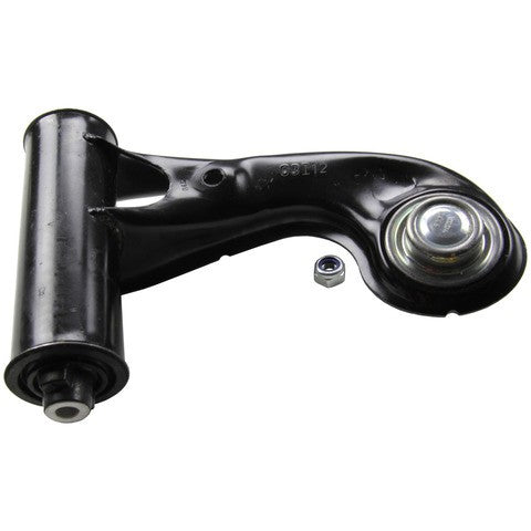 MOOG Chassis Products Suspension Control Arm and Ball Joint Assembly P/N:RK90423 Fits: Chrysler Crossfire, Mercedes-benz C220, Mercedes-benz C230, Mercedes-benz C280, Mercedes-benz C36 Amg, Mercedes-benz C43 Amg, Mercedes-benz Clk320, Mercedes-benz Clk430 - Image 1