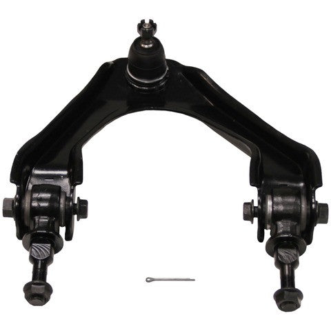 MOOG Chassis Products Suspension Control Arm and Ball Joint Assembly P/N:RK90446 Fits: Acura Cl 99-97, Honda Accord 97-94, Honda Odyssey 98-95, Isuzu Oasis 99-96 - Image 1