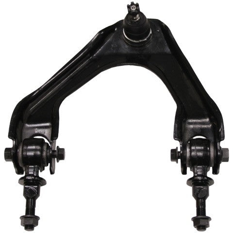 MOOG Chassis Products Suspension Control Arm and Ball Joint Assembly P/N:RK90447 Fits: Acura Cl 99-97, Honda Accord 97-94, Honda Odyssey 98-95, Isuzu Oasis 99-96 - Image 1