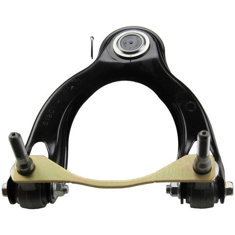 MOOG Chassis Products Suspension Control Arm and Ball Joint Assembly P/N:RK90449 Fits: Acura Integra 01-94, Honda Civic 95-92, Honda Civic Del Sol 97-93 - Image 1