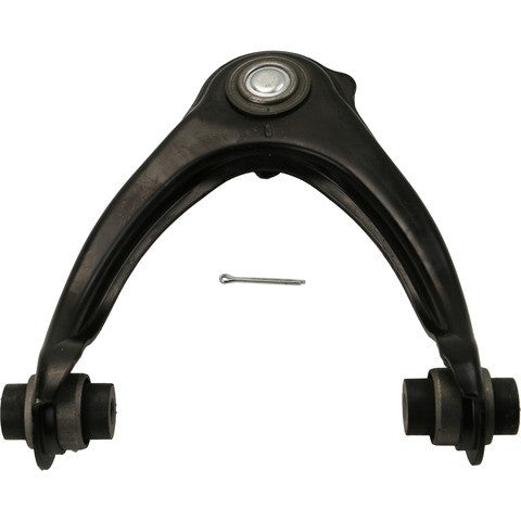 MOOG Chassis Products Suspension Control Arm and Ball Joint Assembly P/N:RK90451 Fits: Acura El 00-97, Honda Civic 00-96 - Image 2
