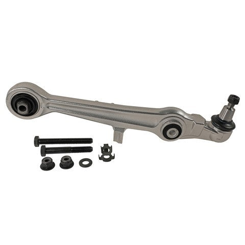 MOOG Chassis Products Suspension Control Arm and Ball Joint Assembly P/N:RK90494 Fits: Audi A4 01-96, Audi A4 Quattro 01-96, Audi A6 00-98, Audi A6 04-02, Audi A6 Quattro 04-98, Audi A8 99-97, Audi A8 Quattro 99-97, Audi S4 02-00, Volkswagen Passat 03-98 - Image 1