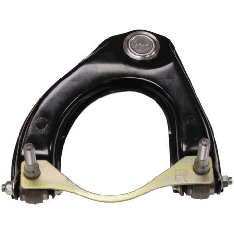 MOOG Chassis Products Suspension Control Arm and Ball Joint Assembly P/N:RK9813 Fits: Honda Civic 91-88, Honda Crx 91-88 - Image 2