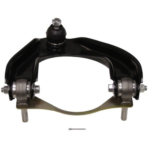 MOOG Chassis Products Suspension Control Arm and Ball Joint Assembly P/N:RK9813 Fits: Honda Civic 91-88, Honda Crx 91-88 - Image 1