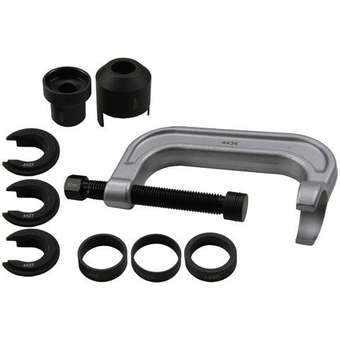 MOOG Chassis Products Suspension Control Arm Bushing Tool P/N:T40004 Fits: Chrysler 300 13-05, Dodge Charger 10-06, Dodge Magnum 08-05 - Image 1