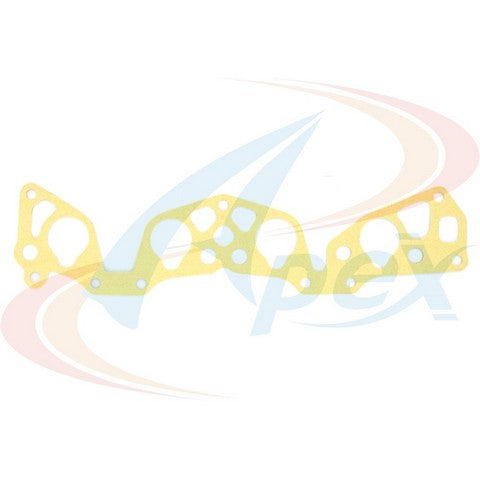 APEX Automobile Parts Inc Engine Intake Manifold Gasket Set P/N:AMS1000 Fits: Honda Civic 87-84, Honda Wagovan 1984, Honda Wagovan 87-86 - Image 1