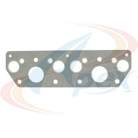 APEX Automobile Parts Inc Intake and Exhaust Manifolds Combination Gasket P/N:AMS1020 Fits: Honda Accord 1976 - Image 1