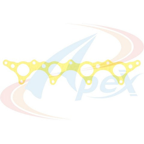 APEX Automobile Parts Inc Engine Intake Manifold Gasket Set P/N:AMS1072 Fits: Honda Accord 85-84 - Image 1