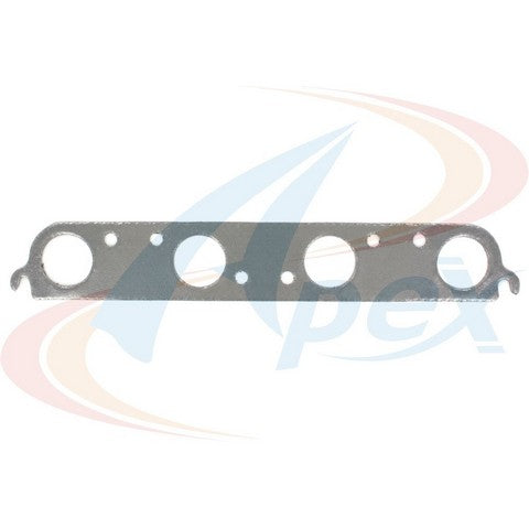 APEX Automobile Parts Inc Exhaust Manifold Gasket Set P/N:AMS11031 Fits: Chrysler Cirrus 2000, Dodge Neon 05-95, Dodge Stratus 00-95, Plymouth Breeze 00-96, Plymouth Neon 01-95 - Image 1