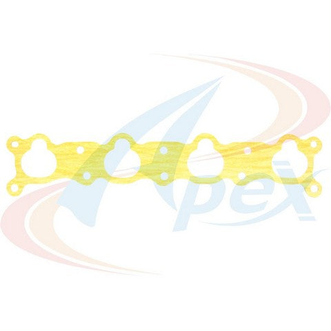 APEX Automobile Parts Inc Engine Intake Manifold Gasket Set P/N:AMS11032 Fits: Dodge Neon 96-95, Dodge Stratus 96-95, Plymouth Breeze 1996, Plymouth Neon 96-95 - Image 1