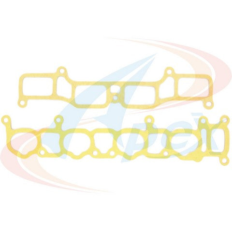 APEX Automobile Parts Inc Engine Intake Manifold Gasket Set P/N:AMS11052 Fits: Chrysler Sebring 99-95, Dodge Avenger 99-95, Eagle Talon 98-95, Mitsubishi Eclipse 99-95 - Image 1