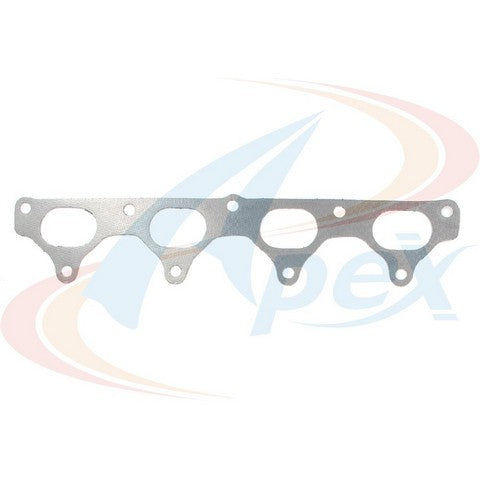 APEX Automobile Parts Inc Exhaust Manifold Gasket Set P/N:AMS1120 Fits: Honda Prelude 91-88 - Image 1