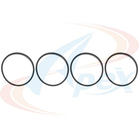 APEX Automobile Parts Inc Engine Intake Manifold Gasket Set P/N:AMS11250 Fits: Ford Focus 04-02 - Image 1