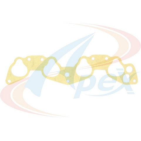 APEX Automobile Parts Inc Engine Intake Manifold Gasket Set P/N:AMS1130 Fits: Honda Civic 95-92, Honda Crx 91-88 - Image 1