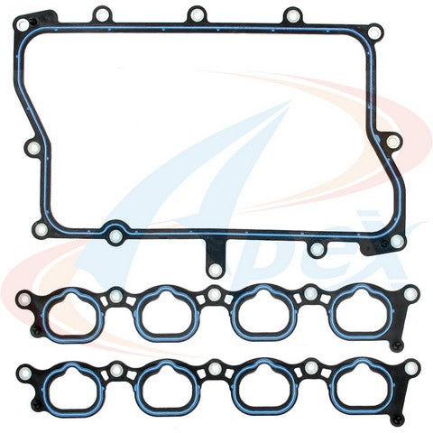 APEX Automobile Parts Inc Engine Intake Manifold Gasket Set P/N:AMS11320 Fits: Lincoln Aviator 05-03 - Image 1