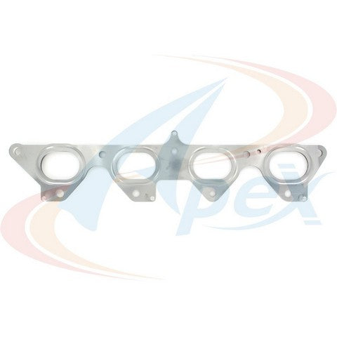 APEX Automobile Parts Inc Exhaust Manifold Gasket Set P/N:AMS1142 Fits: Honda Accord 91-90 - Image 1