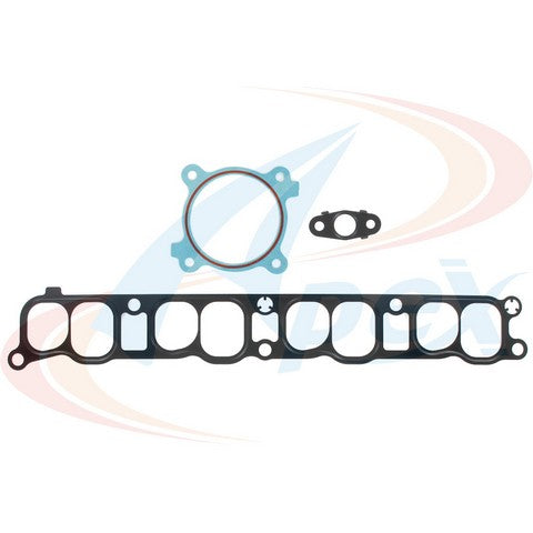 APEX Automobile Parts Inc Engine Intake Manifold Gasket Set P/N:AMS11480 Fits: Mazda 3 13-07, Mazda 6 07-06, Mazda Cx-7 12-07 - Image 1