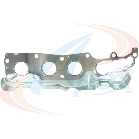 APEX Automobile Parts Inc Exhaust Manifold Gasket Set P/N:AMS11481 Fits: Mazda 3 13-07, Mazda 6 07-06, Mazda Cx-7 12-07 - Image 1
