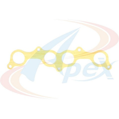 APEX Automobile Parts Inc Engine Intake Manifold Gasket Set P/N:AMS1150 Fits: Honda Prelude 87-84 - Image 1