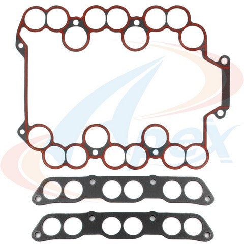 APEX Automobile Parts Inc Engine Intake Manifold Gasket Set P/N:AMS11680 Fits: Isuzu Axiom 2004, Isuzu Rodeo 2004 - Image 1