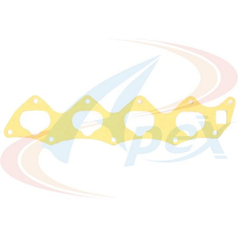 APEX Automobile Parts Inc Engine Intake Manifold Gasket Set P/N:AMS1170 Fits: Acura Integra 89-86 - Image 1