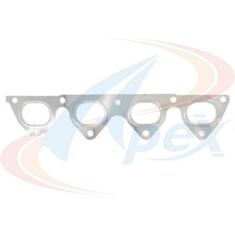 APEX Automobile Parts Inc Exhaust Manifold Gasket Set P/N:AMS1171 Fits: Acura Integra 89-86 - Image 1