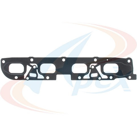 APEX Automobile Parts Inc Exhaust Manifold Gasket Set P/N:AMS11730 Fits: Buick Lacrosse, Buick Regal, Buick Verano, Chevrolet Captiva Sport, Chevrolet Cobalt, Chevrolet Equinox, Chevrolet Hhr, Chevrolet Impala, Chevrolet Malibu, GMC Terrain - Image 1