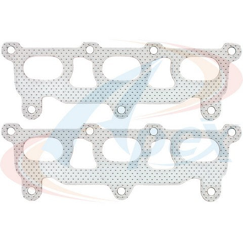 APEX Automobile Parts Inc Exhaust Manifold Gasket Set P/N:AMS11770 Fits: Pontiac G8 09-08 - Image 1