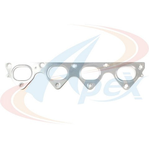 APEX Automobile Parts Inc Exhaust Manifold Gasket Set P/N:AMS1181 Fits: Acura Integra 01-90, Honda Civic Del Sol 97-94, Honda Cr-v 01-97 - Image 1