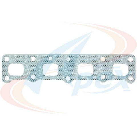 APEX Automobile Parts Inc Exhaust Manifold Gasket Set P/N:AMS11880 Fits: Dodge Caliber 09-08 - Image 1
