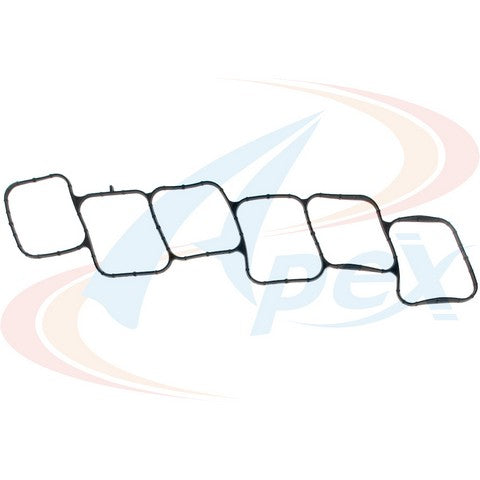 APEX Automobile Parts Inc Fuel Injection Plenum Gasket Set P/N:AMS11940 Fits: Ford Escape 12-09, Ford Fusion 12-10, Mazda Tribute 11-09, Mercury Mariner 11-09, Mercury Milan 11-10 - Image 1