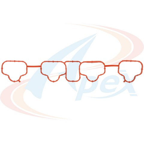 APEX Automobile Parts Inc Engine Intake Manifold Gasket Set P/N:AMS11980 Fits: Buick Encore 20-13, Cadillac Elr 16-14, Chevrolet Cruze 15-11, Chevrolet Cruze Limited 2016, Chevrolet Sonic 20-12, Chevrolet Trax 20-15, Chevrolet Volt 15-11 - Image 1