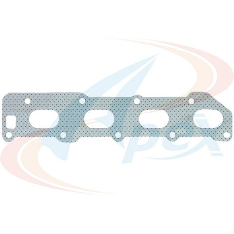 APEX Automobile Parts Inc Exhaust Manifold Gasket Set P/N:AMS11982 Fits: Cadillac Elr 16-14, Chevrolet Volt 15-11 - Image 1
