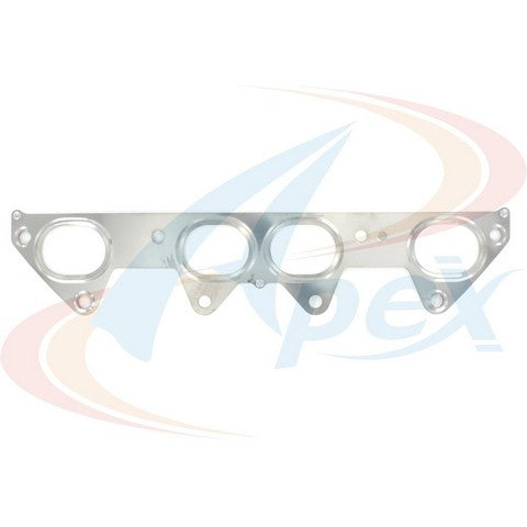 APEX Automobile Parts Inc Exhaust Manifold Gasket Set P/N:AMS1273 Fits: Acura Cl 99-97, Honda Accord 02-94, Honda Odyssey 98-95, Isuzu Oasis 99-96 - Image 1