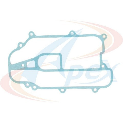 APEX Automobile Parts Inc Fuel Injection Plenum Gasket P/N:AMS1282 Fits: Acura Legend 95-91, Acura Tl 98-96 - Image 1