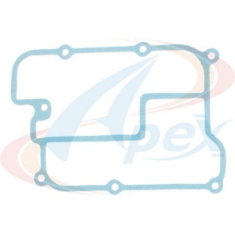 APEX Automobile Parts Inc Fuel Injection Plenum Gasket P/N:AMS1283 Fits: Acura Legend 95-91, Acura Tl 98-96 - Image 1