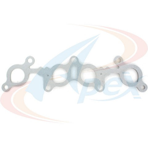 APEX Automobile Parts Inc Exhaust Manifold Gasket Set P/N:AMS13002 Fits: Ford Festiva 93-88 - Image 1