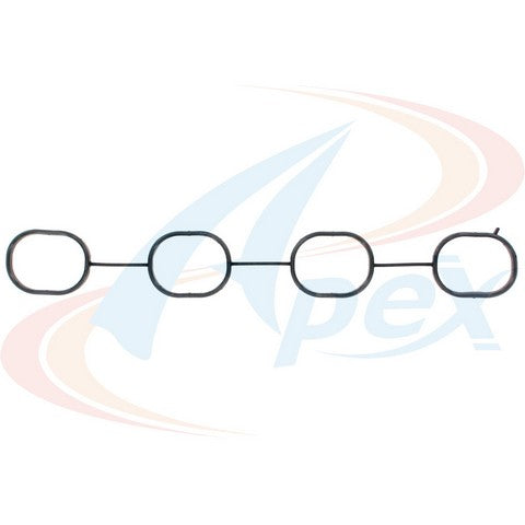 APEX Automobile Parts Inc Engine Intake Manifold Gasket Set P/N:AMS13140 Fits: Hyundai Accent, Hyundai Elantra, Hyundai Elantra Gt, Hyundai Kona, Hyundai Sonata, Hyundai Tucson, Hyundai Veloster, Kia Forte Koup, Kia Forte5, Kia Optima, Kia Rio, Kia Soul - Image 1