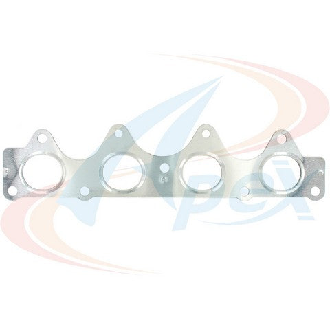 APEX Automobile Parts Inc Exhaust Manifold Gasket Set P/N:AMS13141 Fits: Hyundai Accent 19-12, Hyundai Veloster 17-12, Kia Rio 19-12, Kia Soul 19-10 - Image 1