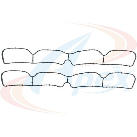 APEX Automobile Parts Inc Engine Intake Manifold Gasket Set P/N:AMS13210 Fits: Ford Explorer 10-09, Ford Explorer Sport Trac 10-09, Ford F-150 10-09, Ford Mustang 10-09, Mercury Mountaineer 10-09 - Image 1