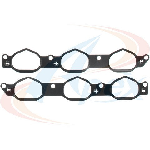 APEX Automobile Parts Inc Engine Intake Manifold Gasket Set P/N:AMS13220 Fits: Dodge Sprinter 2500, Dodge Sprinter 3500, Mercedes-benz C280, Mercedes-benz C300, Mercedes-benz C350, Mercedes-benz Clk350, Mercedes-benz E350, Mercedes-benz Glk350 - Image 1