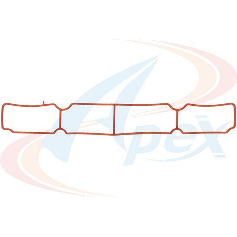 APEX Automobile Parts Inc Engine Intake Manifold Gasket Set P/N:AMS13320 Fits: Ford Escape 16-13, Ford Fiesta 19-14, Ford Fusion 14-13, Ford Transit Connect 16-14 - Image 1