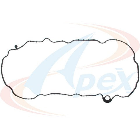 APEX Automobile Parts Inc Engine Intake Manifold Gasket Set P/N:AMS13511 Fits: Cadillac Cts, Cadillac Escalade, Cadillac Escalade Esv, Chevrolet Camaro, Chevrolet Corvette, Chevrolet Silverado 1500, Chevrolet Suburban, Chevrolet Tahoe, GMC Sierra 1500 - Image 1